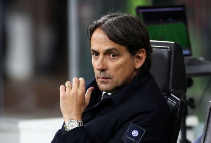 Chưa đá chung kết C1, Inzaghi cân nhắc rời Inter?