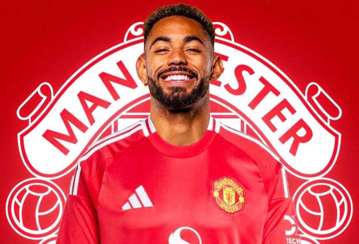 HERE WE GO: Cunha gia nhập Man Utd, khoác số áo huyền thoại
