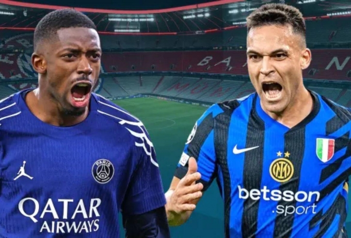 Inzaghi lên tiếng cảnh báo PSG trước chung kết Champions League
