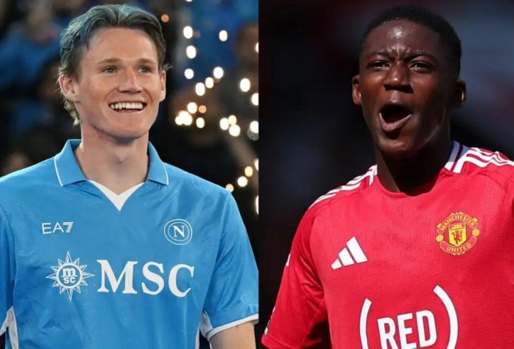 Sau McTominay, Man Utd được cảnh báo tránh thêm một sai lầm nữa