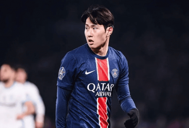 MU nhắm đến chân sút của PSG: Mục tiêu mới của Ruben Amorim