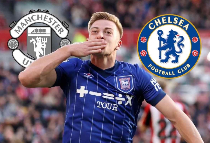 Chelsea ra tay, MU nuốt đắng để mất tiền đạo đẳng cấp