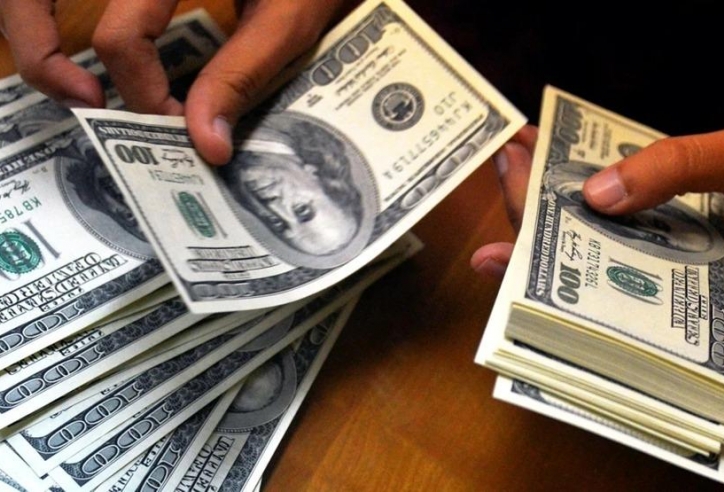 Tỷ giá USD hôm nay 29/5/2025: Cực kỳ khó đoán