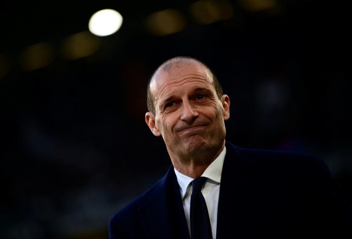 Hụt Conte, AC Milan muốn ‘nối lại tình xưa’ với Allegri