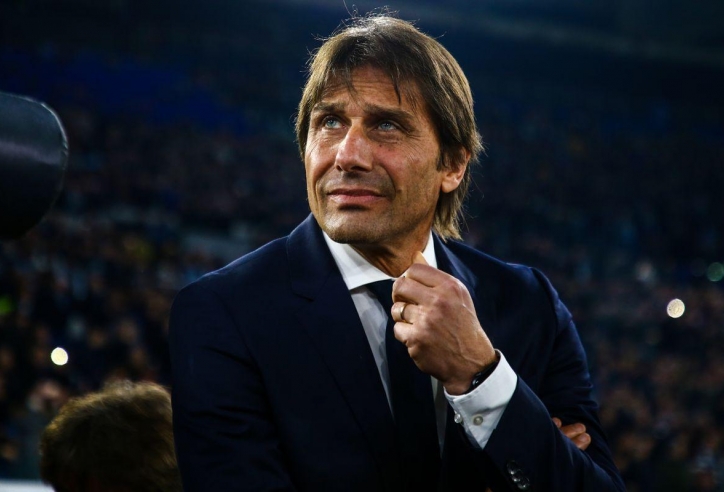 Antonio Conte 'quay xe', tiếp tục dẫn dắt Napoli mùa giải tới?
