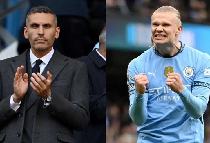 Haaland bỏ kỳ nghỉ, Man City quyết trở lại sau mùa giải thất bại