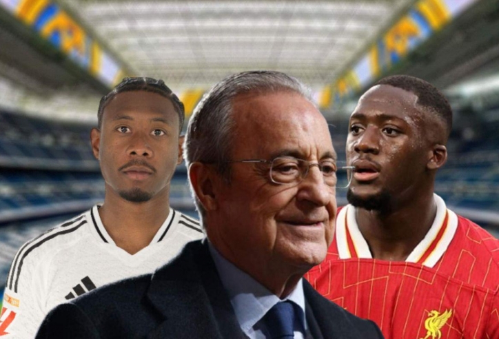Real Madrid sẵn sàng thanh lý công thần theo kiểu 'Hazard'