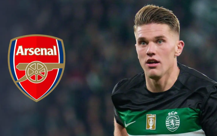 Vụ Arsenal chiêu mộ Viktor Gyokeres gặp 'biến' lớn