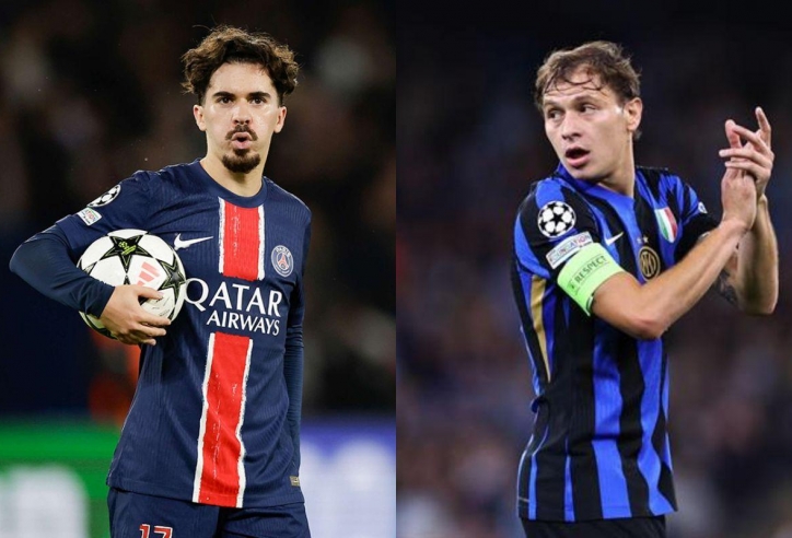 4 điểm nóng định đoạt chung kết C1 giữa PSG vs Inter