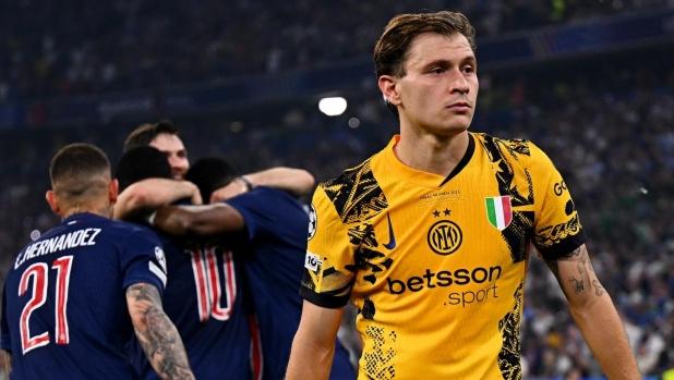 Barella chỉ thẳng yếu tố quan trọng Inter Milan thiếu để vô địch