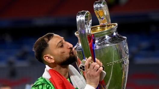 Donnarumma mỉa mai Inter Milan sau khi nhấn chìm đối thủ