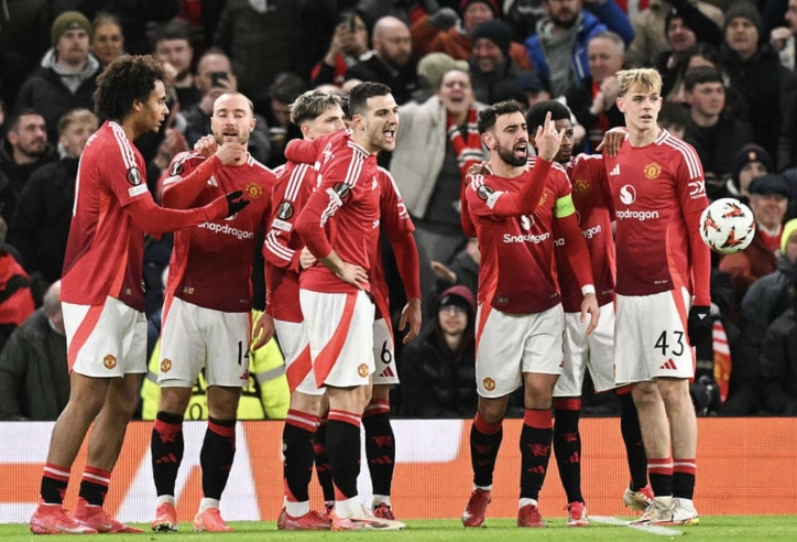 Hai cái tên bị chỉ mặt không còn phù hợp với Man Utd