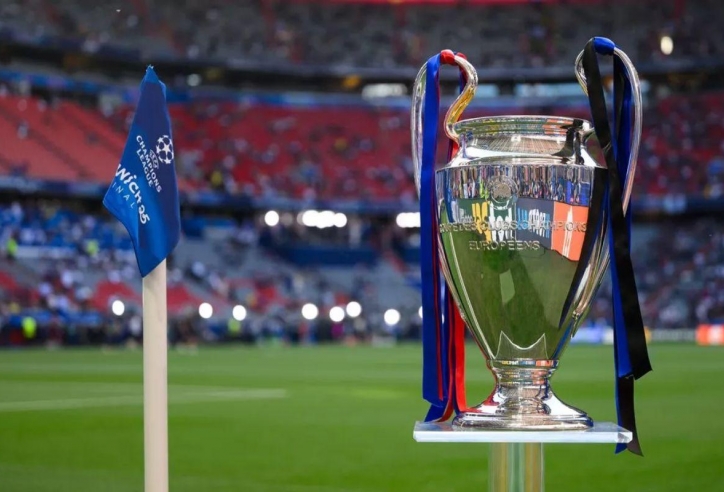 Arsenal lên tiếng, UEFA sửa luật Champions League mùa tới