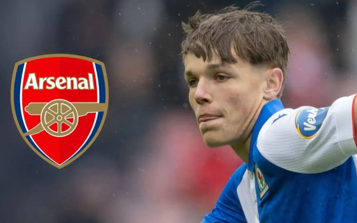 Arsenal dẫn đầu thương vụ chiêu mộ 'viên ngọc quý' nước Anh
