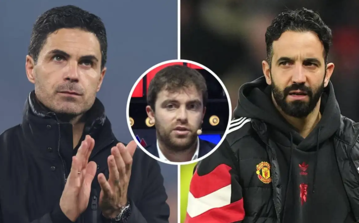 Arsenal bất ngờ nhảy vào cuộc đua giành ‘tiểu Salah’ với MU