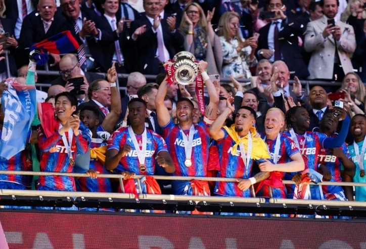 Nhà vô địch FA cup có thể mất vé Europa League vì lý do bất ngờ