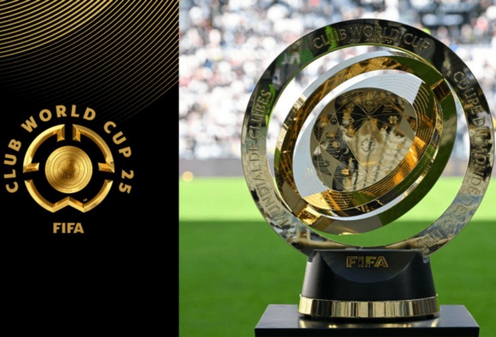 Luật đá phạt đền mới có thể áp dụng tại Club World Cup