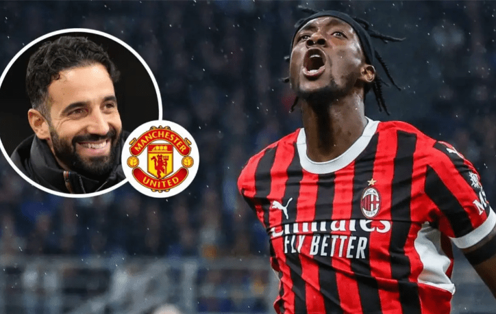 MU nhắm đến 'tiểu Drogba' nước Anh