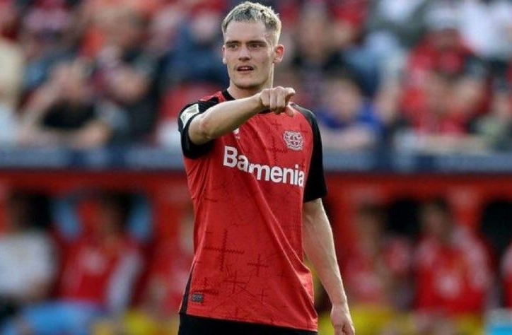 Liverpool cân nhắc chiêu mộ đồng đội Ronaldo thay vì Florian Wirtz
