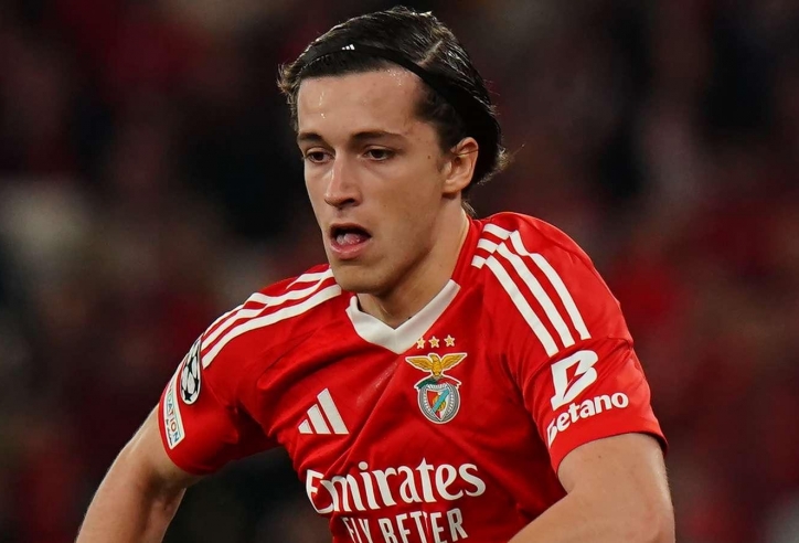 Real Madrid và bài toán khó mang tên Alvaro Carreras