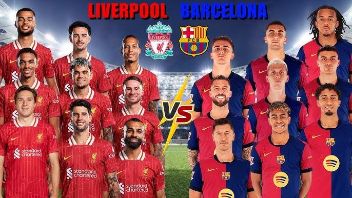 Vì sao Barca và Liverpool vắng mặt tại FIFA Club World Cup 2025?