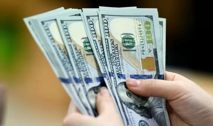 Tỷ giá USD hôm nay 05/06/2025: Thị trường tăng trưởng mạnh