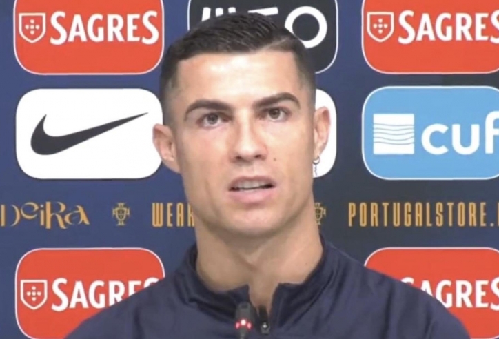 Ronaldo: 'Hãy để Yamal được yên'