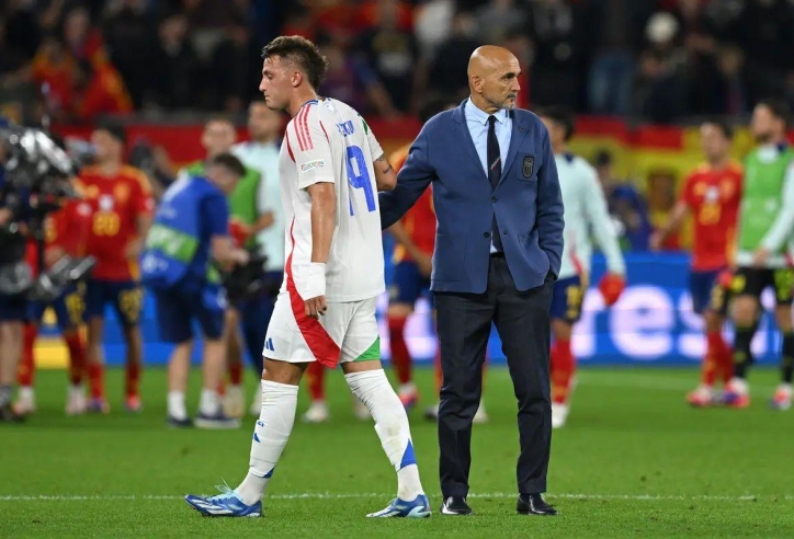 Italia gặp khó khăn gì để giành vé dự World Cup 2026 sau trận thua đâu Na Uy?