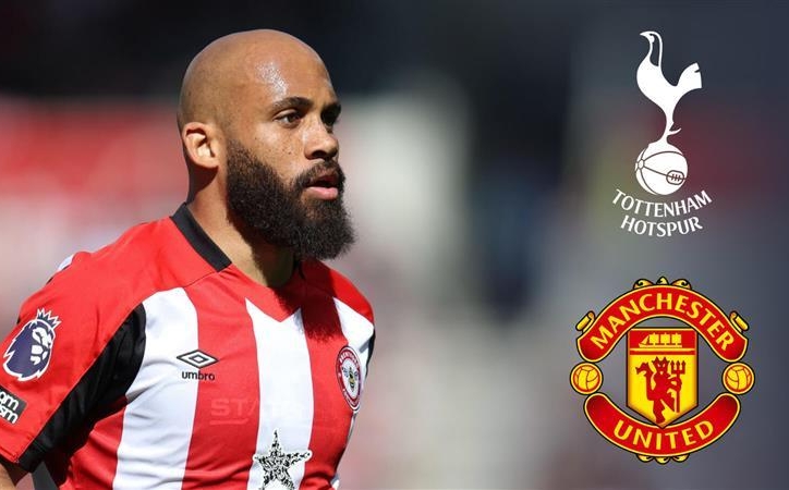 Tottenham có thể vượt MU trong thương vụ 'Tiểu Salah'