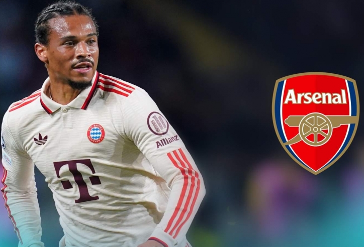 Arsenal gửi lời đề nghị 'khủng' cho ngôi sao Bayern