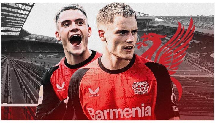 Xong! Liverpool chiêu mộ thành công Florian Wirtz với mức giá kỷ lục