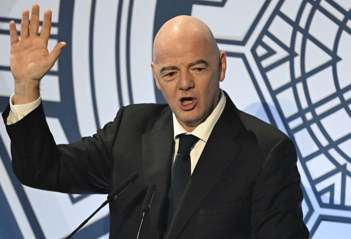 FIFA tuyên bố Club World Cup sẽ thành công dù ế vé