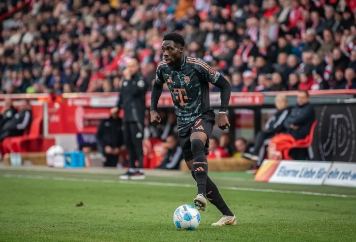 Real Madrid nhận câu trả lời về thương vụ Alphonso Davies
