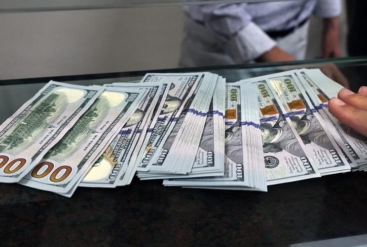 Tỷ giá USD hôm nay 12/06/2025: Thị trường phủ xanh