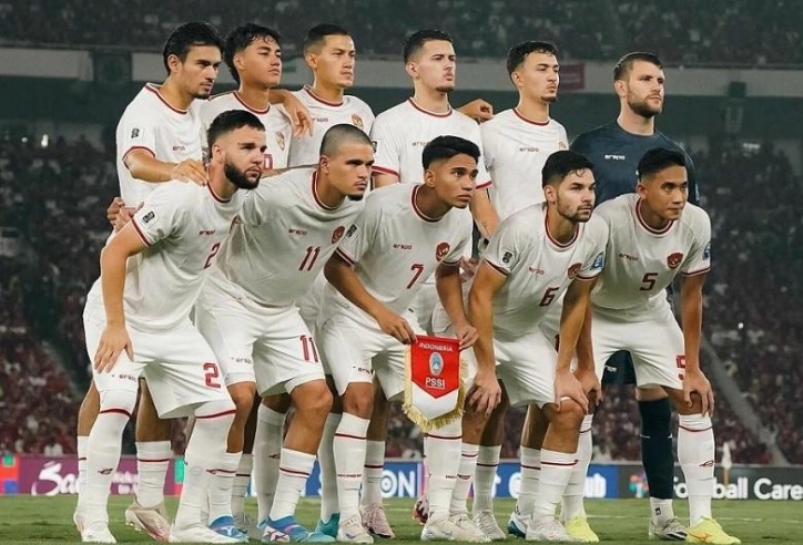 Phân tích các đội vòng loại 4 World Cup 2026: Cơ hội nào cho Indonesia?