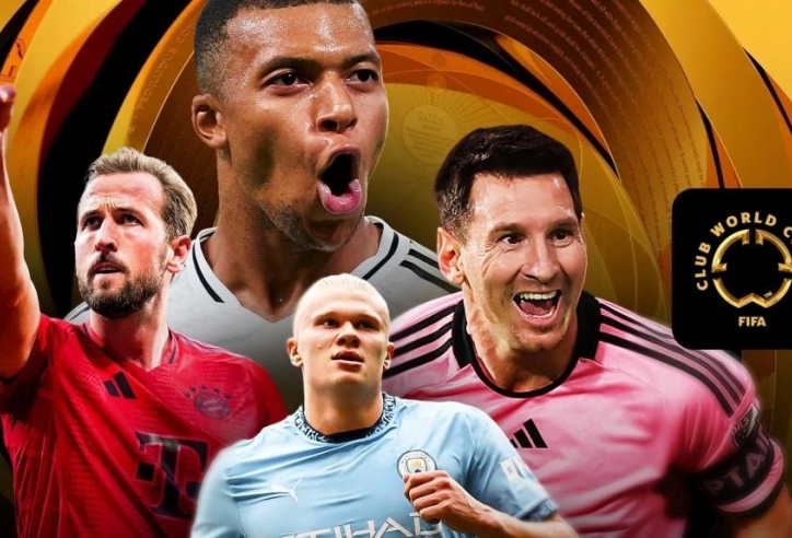 FIFA Club World Cup chưa đá đã tính mở rộng, các CLB 'lo lắng'