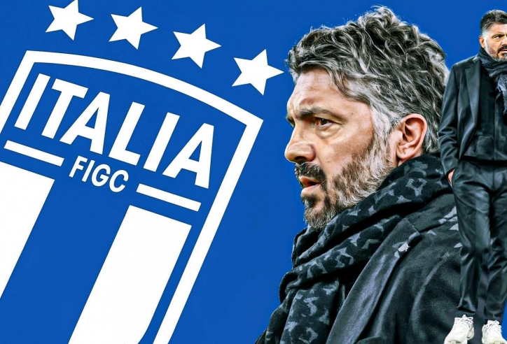 ĐT Italia có ứng viên số 1 thay thế HLV Luciano Spalletti