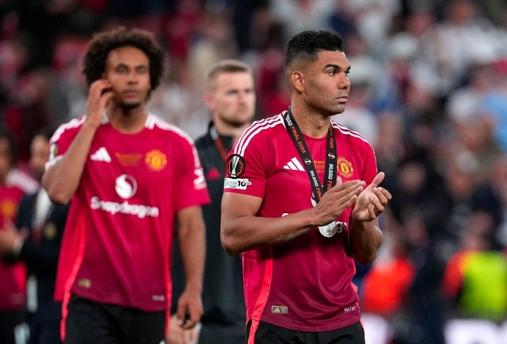 MU vẫn là đội bóng thu hút nhất Premier League 2024/25