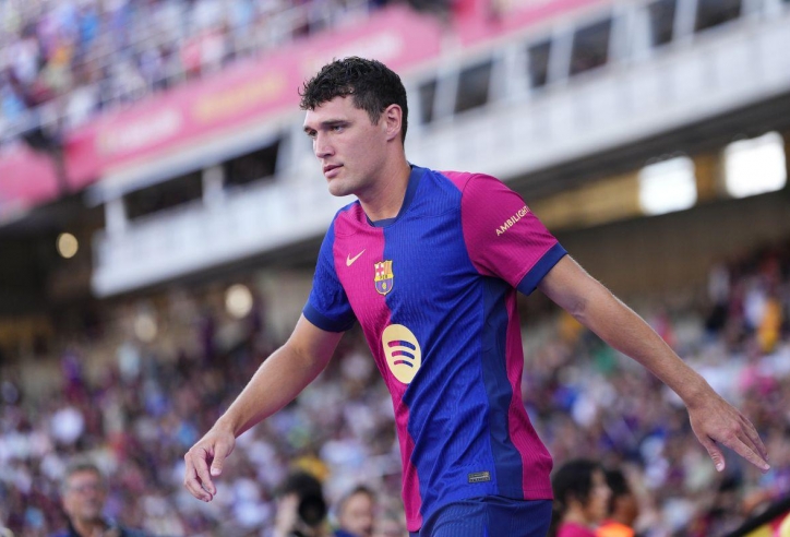 Hansi Flick và Barca bất đồng về tương lai 1 ngôi sao