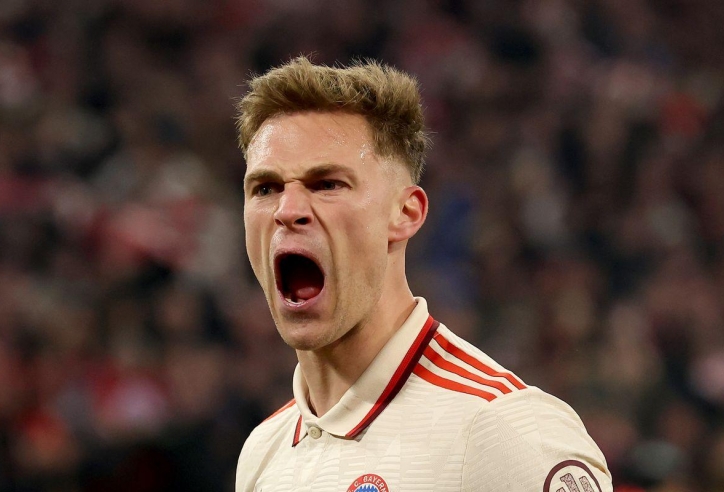 Kimmich nói thẳng vị trí cần bổ sung ngay lập tức của Bayern Munich