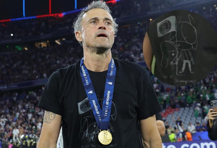 HLV PSG: 'FIFA Club World Cup khác biệt và hấp dẫn'