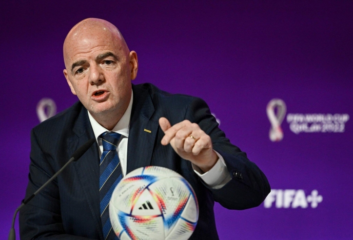 FIFA đối mặt với thực tế phũ phàng tại FIFA Club World Cup