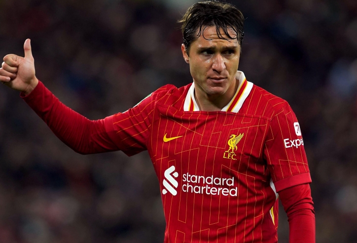 Nhà vô địch EURO đếm ngược ngày rời Liverpool