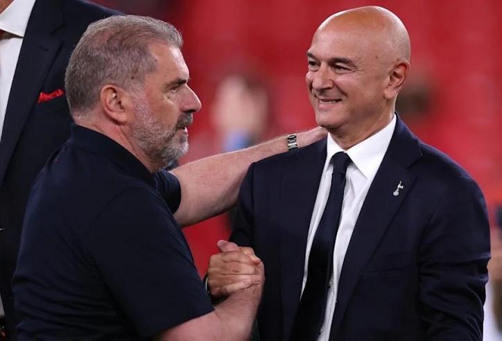 Rõ lý do Tottenham thải Postecoglou và bổ nhiệm Thomas Frank