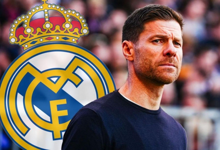 Không phải Mbappe, Xabi Alonso chốt 'át chủ bài' mới của Real Madrid