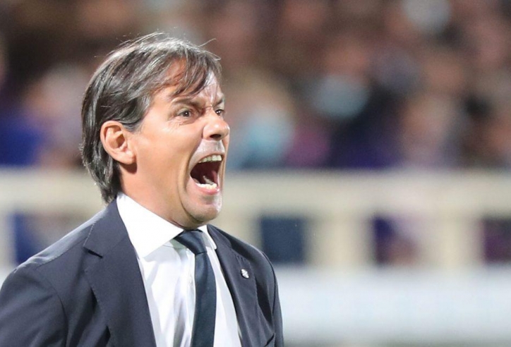 Hối hận hay không? Simone Inzaghi nói thẳng về việc dẫn dắt Al-Hilal