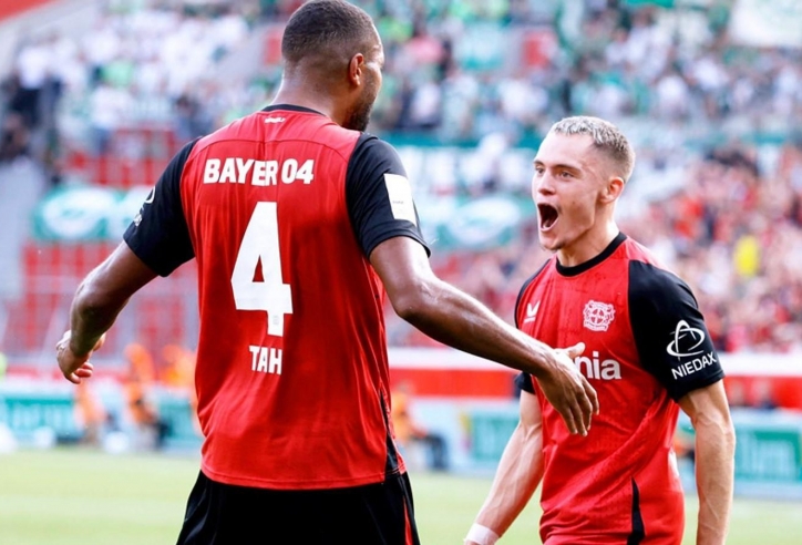 Sao Bayern bực mình khi bị hỏi về Florian Wirtz