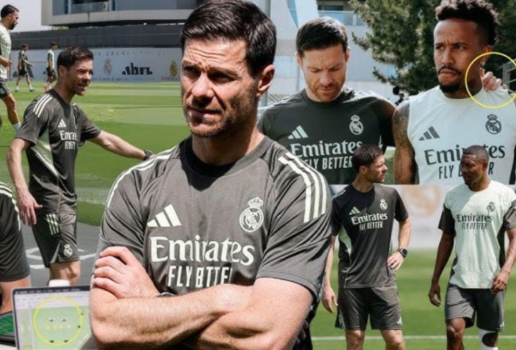 Real Madrid nguy cơ mất 3 trụ cột trận gặp Pachuca