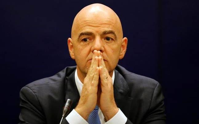 Kỷ lục buồn tại FIFA Club World Cup 2025