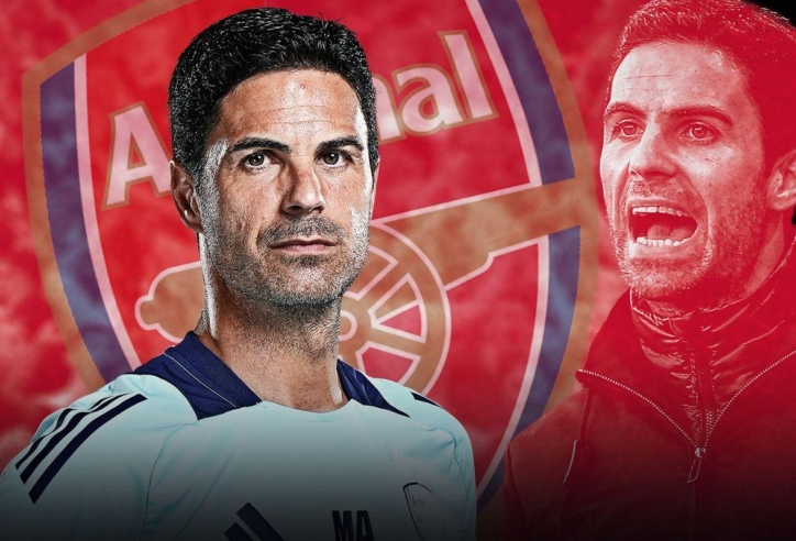 Arteta duyệt, Arsenal chốt thỏa thuận với sao trẻ từ Ngoại hạng Anh